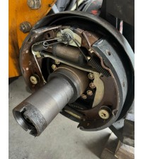 Má phanh xe nâng Hangcha HC 2.5 tấn 3 tấn CPCD25 CPCD30